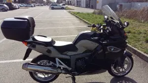 Bmw K 1300 GT (2009 - 11)  (2)