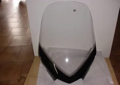 Schermo X-Max 125/250 Yamaha - Annuncio 6746126