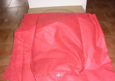 Schermo originale X-Max Yamaha - Annuncio 6746129