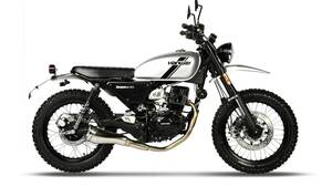 Altre moto o tipologie Special