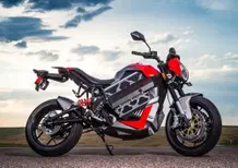 Victory: arriva l’elettrica