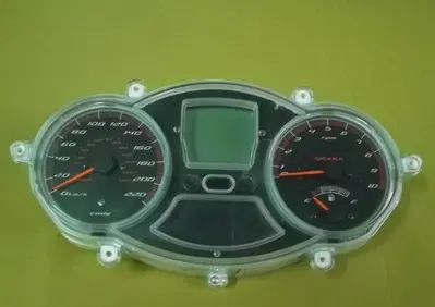 STRUMENTAZIONE GP 800 Gilera GP 800 - Annuncio 6178078
