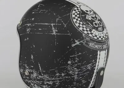 CASCO ORIGINE PRIMO RELIC - Annuncio 6763755