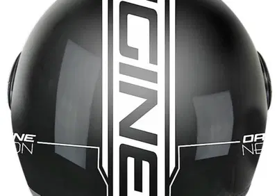 casco origine neon black - Annuncio 6763790