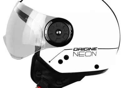casco origine neon white - Annuncio 6763830