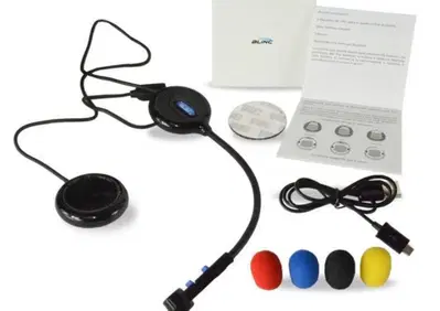 INTERFONO BLUETHOOT BLINC - Annuncio 6781743