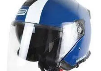 CASCO ORIGINE PALIO NAVY - Annuncio 6781799