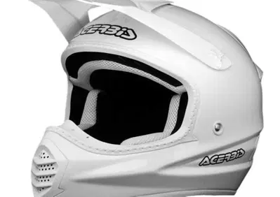 ACERBIS FIBER 035 FULL WH - Annuncio 6782865