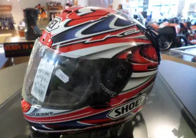 SHOEI X SPIRIT UKAWA2 - Annuncio 6784378
