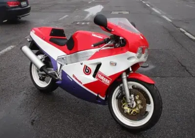 Bimota YB6 - Annuncio 6785409