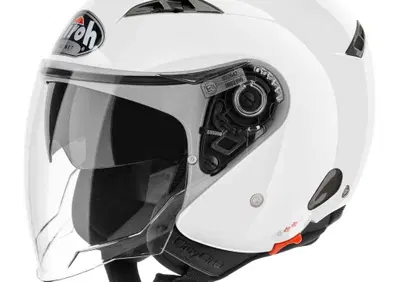 CASCO AIROH CITY ONE W - Annuncio 6786944