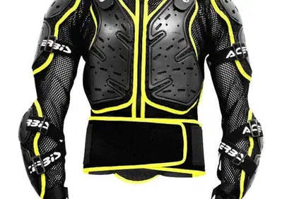 pettorina koerta roost Acerbis - Annuncio 6789141