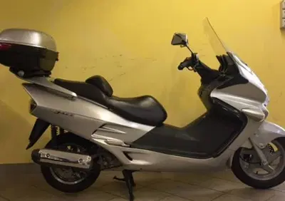 Honda Jazz 250 (2001 - 06) - Annuncio 6789965