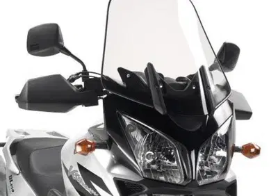 PARABREZZA SUZUKI DL Givi - Annuncio 6790906
