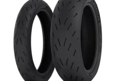 POWER RS 180/60 17 Michelin - Annuncio 6790933